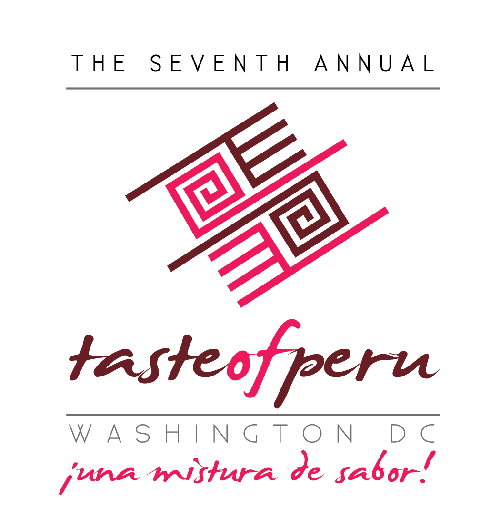 Taste of Peru - June 2, 2019