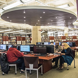 UDC Library