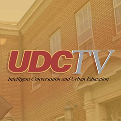UDC TV Image