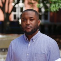 Director of Residence Life – Quintin Veasley, M.Ed