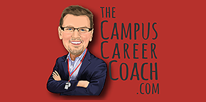 Campus Career Coach image.