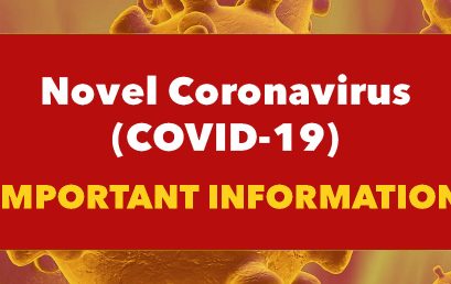 Covid-19 Information