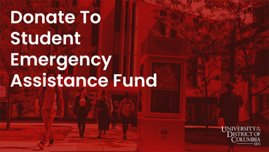 Student Emergency Assistance Fund