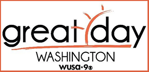 Great Day Washington - Logo