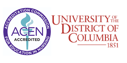 UDC Community College Applied Science Nursing Program awarded initial accreditation