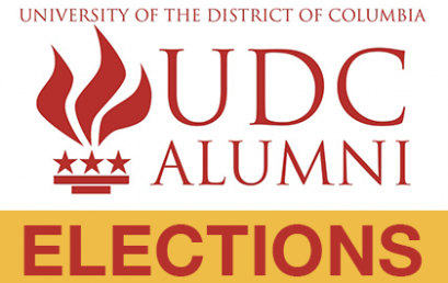 UDC Alumni Board of Trustees Elections Results