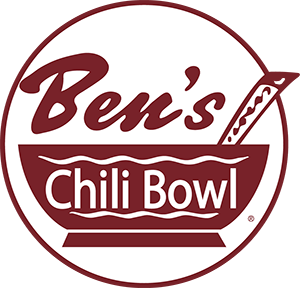 Bens Chili Bowl Logo
