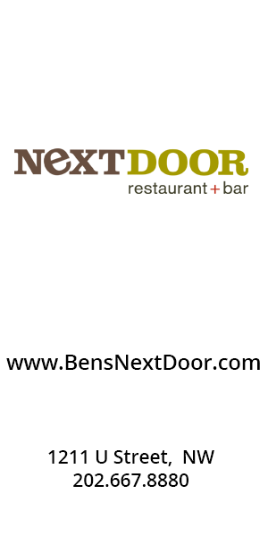 Next Door Logo Web Banner