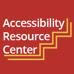 UDC Accessibility Resource Center
