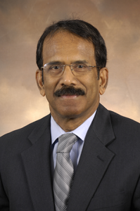 Dr. Devdas Shetty - Dean of SEAS