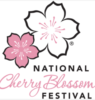 Cherry Blossom Festival Sponsor 2021
