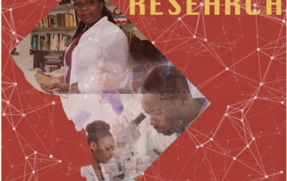 UDC Research Week – April 19 – 23, 2021