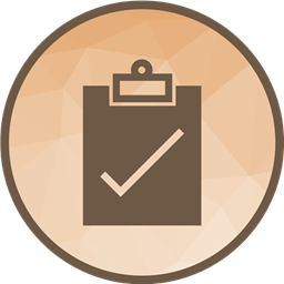 Accessibility Forms Icon