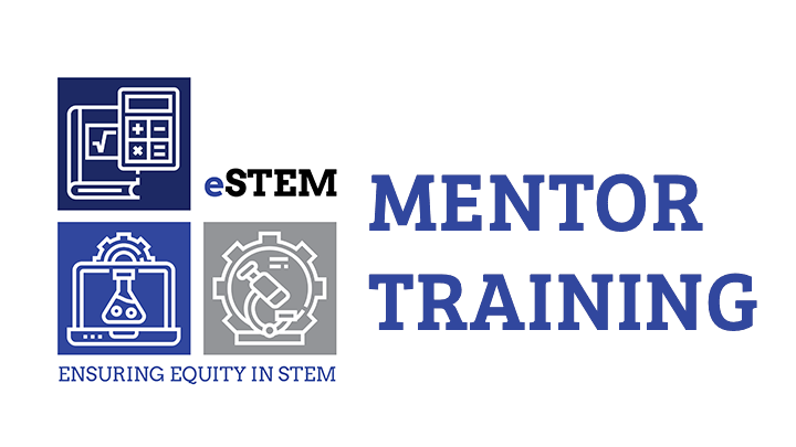 eSTEM Mentor Training