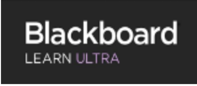 Blackboard Ultra Logo
