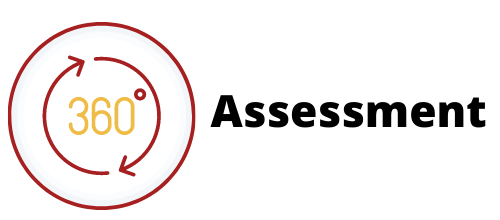 360 Degree Assessment Logo