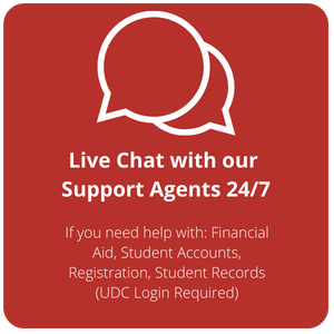 Live Chat with our Support Agents - image