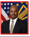 Jimmy Smith Director, Office of Small Business Programs, Department of the Navy