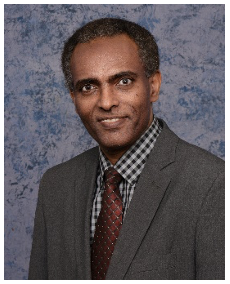 Dr. Tolessa Deksissa is the Director of Water Resources Research Institute (WRRI), College of Agriculture, Urban Sustainability and Environmental Sciences (CAUSES) at the University of the District of Columbia (UDC).