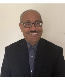 Sebhat Tefera is a Project Specialist for the Environmental Quality Testing Laboratory (EQTL), Water Resources Research Institute (WRRI), College of Agriculture, Urban Sustainability and Environmental Sciences (CAUSES) at the University of the District of Columbia.