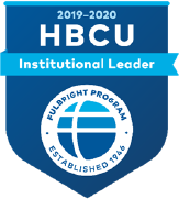 UDC named HBCU Institutional Leader by Fulbright Program