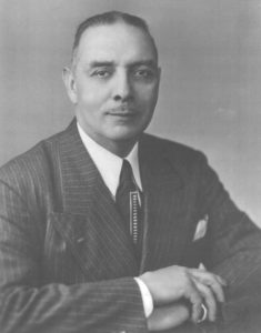 Dr. Edwin B. Henderson