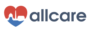 Allcare Logo