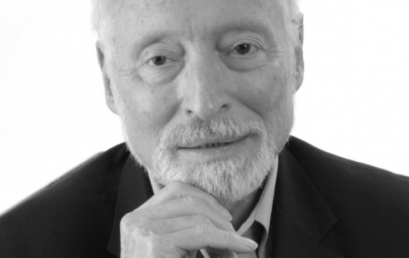 The UDC David A. Clarke School of Law mourns the passing of Edgar S. Cahn