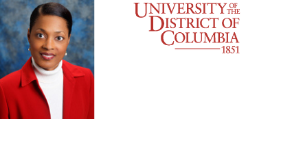 Chief Academic Officer Announces Appointment of Sharon Beasley, Ph.D., as UDC’s Director of Nursing Education