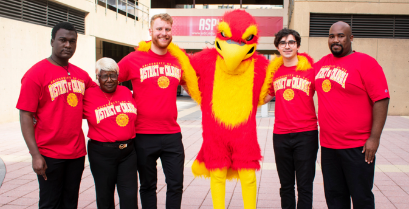 UDC Forward Issue 2: UDC Students Advance to ‘Elite 8’ in the Honda Challenge, Faculty Awarded $1.6M NSF Grant and more…