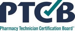 Pharmacy Technician Certification Board Logo