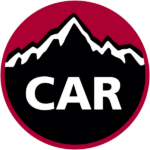 Cental Access Reader CAR Logo