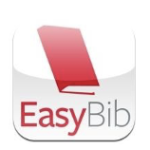 Easy Bib Logo