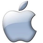 Mac /Apple Logo
