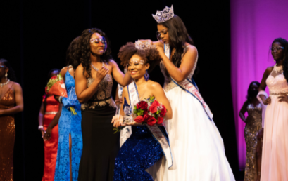 UDC sponsors the Miss Black USA pageant and offers tuition scholarship to the winner – August 7, 2022