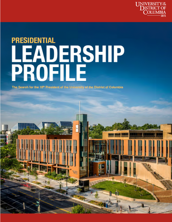 Leadership Profile Image