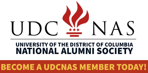 UDCNAS Membership Drive