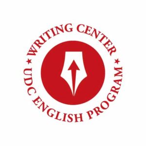 The Writing Center @ The Point