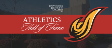 Athletics Hall of Fame Ceremony Saturday, February 25, 2023, 12:00 pm Van Ness Campus Purchase your tickets or tables TODAY! Learn more about the Athletics Hall of Fame 
