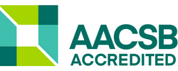 AACSB Accreditate Logo