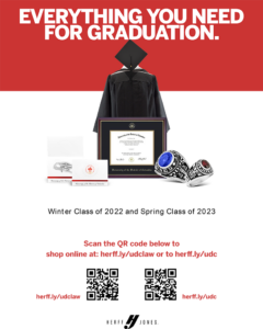 Herf Jones - Everything you need for graduation