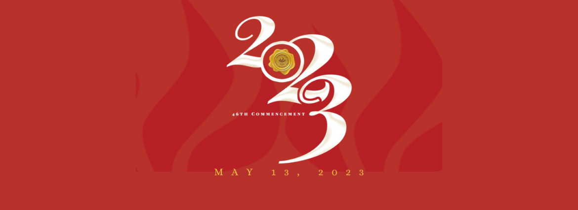 UDC 46th Commencement