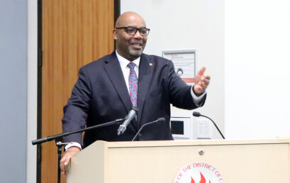 President Edington’s Remarks at the HBCU Futures Conference