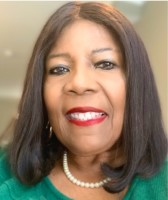 Arlene King-Berry, J.D. – Marjorie Holloman Parker Distinguished Educator Award